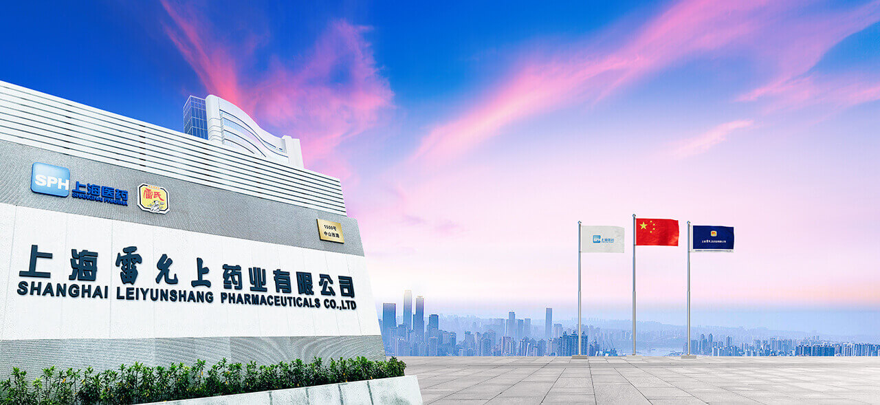 上海中国·304永利药业有限公司